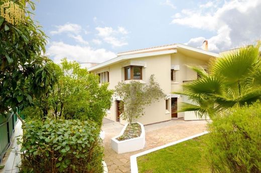 Luxury home in Lisbon