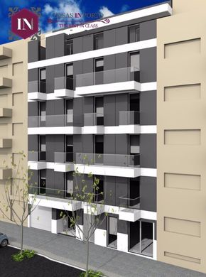 Piso / Apartamento en Matosinhos, Oporto