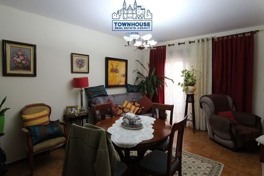 Complexes résidentiels à Lisbonne, Lisbon