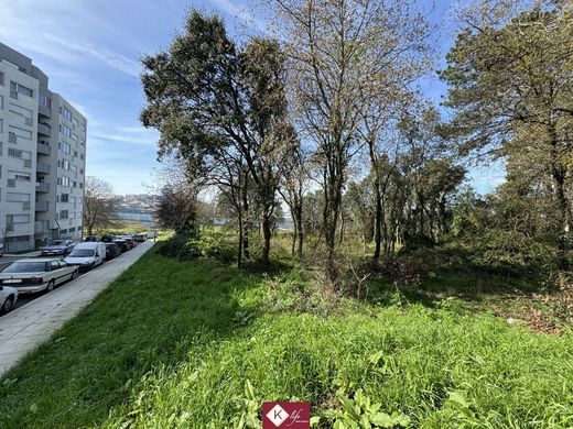 Terreno en Vila Nova de Gaia, Oporto