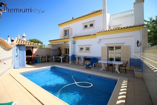 Casa di lusso a Albufeira e Olhos de Água, Albufeira