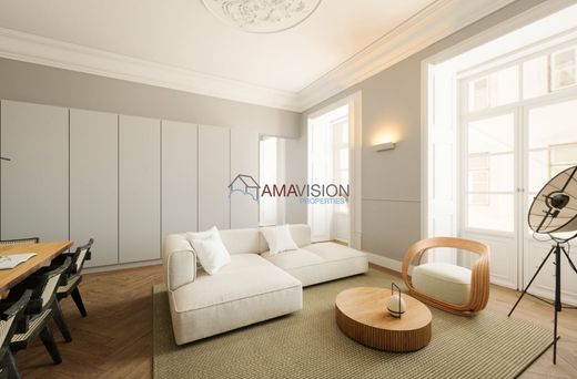 ﺷﻘﺔ ﻓﻲ لشبونة, Lisbon