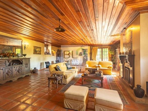 Casa de lujo en Amarante, Oporto