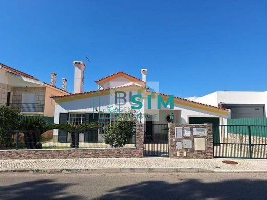 豪宅  Sesimbra, Distrito de Setúbal