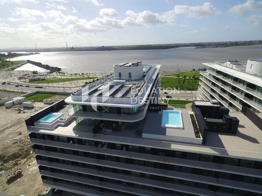 Квартира, Баррейру, Barreiro