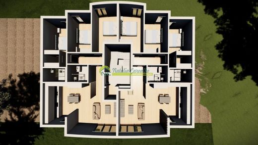 Apartment in Vila Franca de Xira, Lisbon