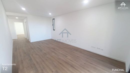 Διαμέρισμα σε Φουντσάλ, Funchal