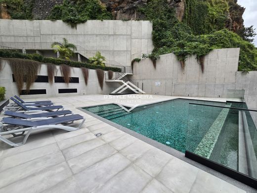 Daire Funchal, Madeira