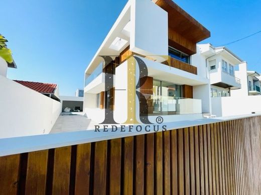 Luxury home in Vila Nova de Gaia, Distrito do Porto