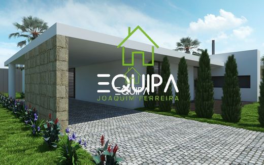 Luxus-Haus in Santo Tirso, Distrito do Porto