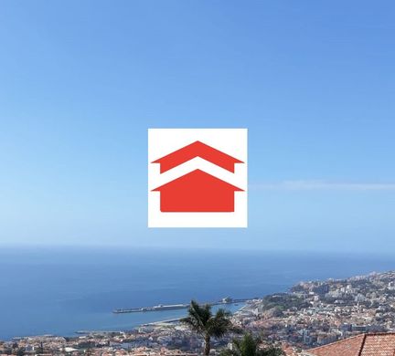 أرض ﻓﻲ Funchal, Madeira