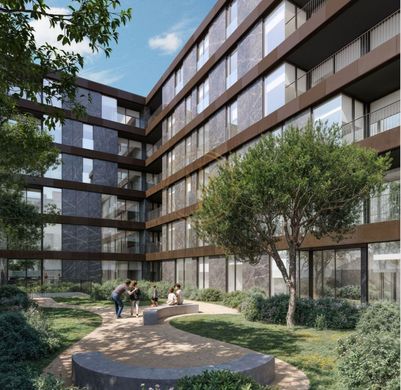 Apartament w Matosinhos, Distrito do Porto