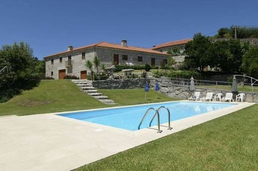 Rural or Farmhouse in Vieira do Minho, Distrito de Braga