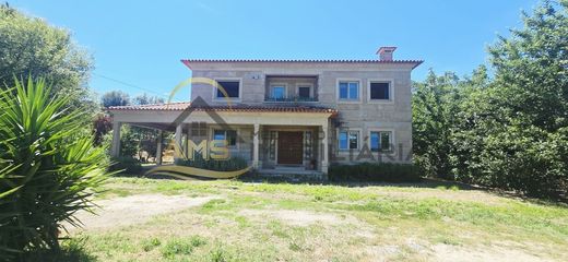 Luxury home in Mondim de Basto, Distrito de Vila Real