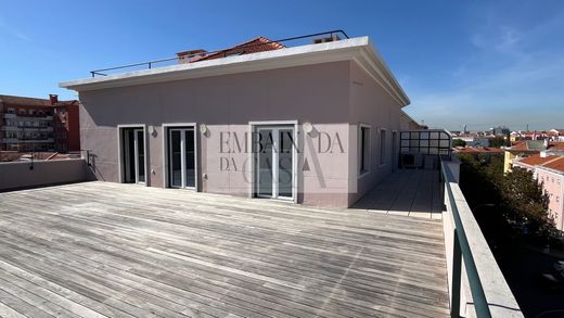 Διαμέρισμα σε Λισαβώνα, Lisbon