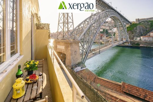 Appartamento a Vila Nova de Gaia, Oporto