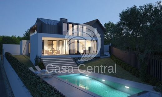 Luxury home in Cascais e Estoril, Cascais