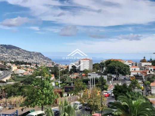 Funchal, Madeiraのアパートメント