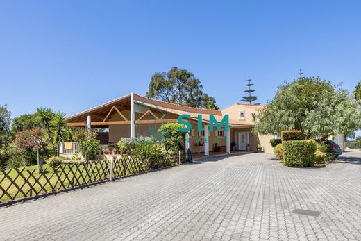 Maison de luxe à Sesimbra, Distrito de Setúbal