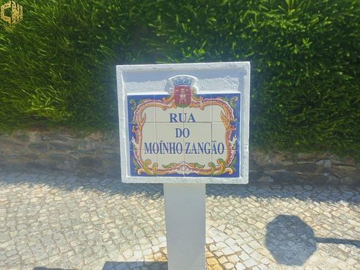 Daire Sintra, Distrito de Lisboa