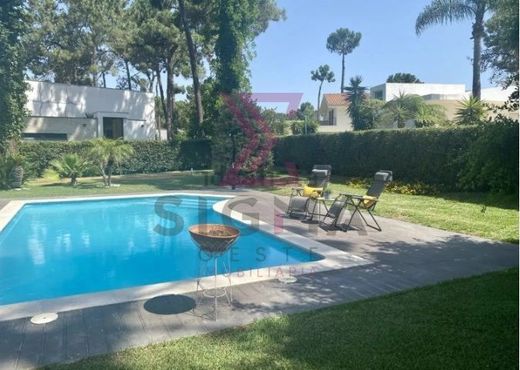 豪宅  Almada, Distrito de Setúbal