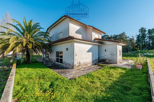 Maison de luxe à Sesimbra, Distrito de Setúbal