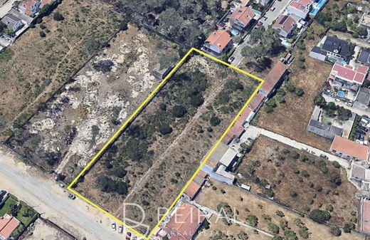 Terreno en Almada, Setúbal