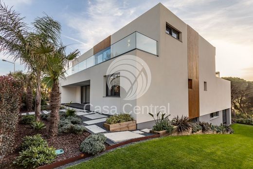 Luxury home in Cascais, Lisbon