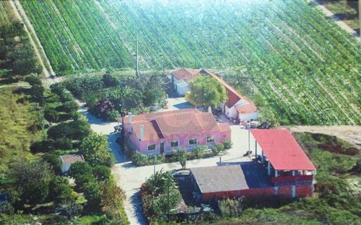 Rural or Farmhouse in Palmela, Distrito de Setúbal