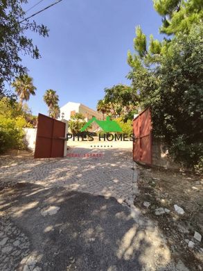 Casa di lusso a Faro, Distrito de Faro