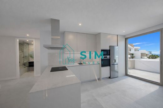 Daire Tavira, Distrito de Faro