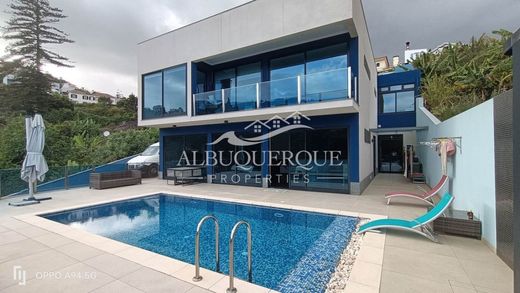 豪宅  Funchal, Madeira