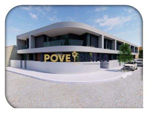 호화 저택 / Póvoa de Varzim, Distrito do Porto