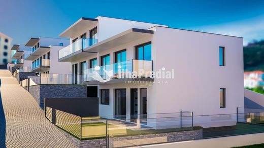 Casa di lusso a Santa Cruz, Madeira