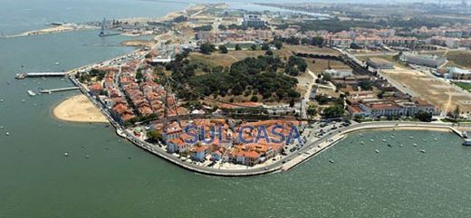 Edificio en Seixal, Setúbal