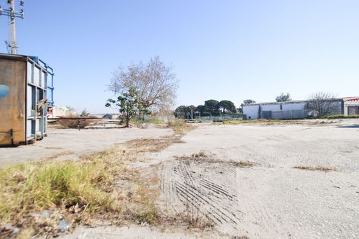 Grundstück in Moita, Distrito de Setúbal