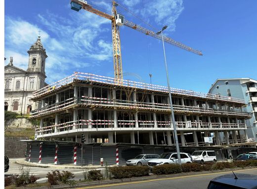 Piso / Apartamento en Oporto, Porto