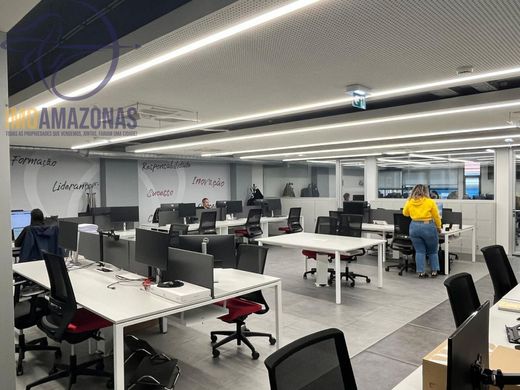 Γραφείο σε Λισαβώνα, Lisbon