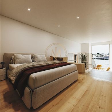 Apartment in Vila Nova de Gaia, Distrito do Porto