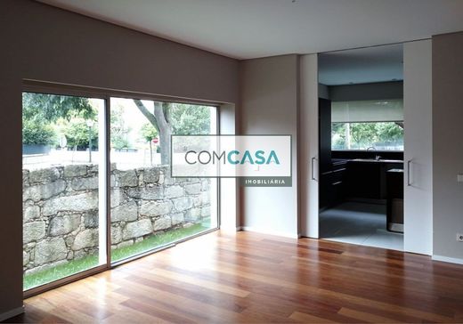 Luksusowy dom w Porto, Distrito do Porto