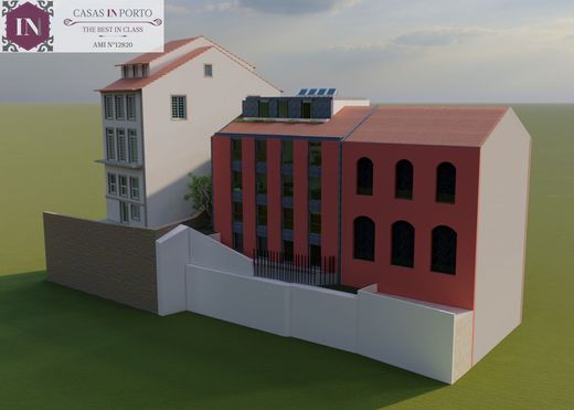 콘도미니엄 / 포르투, Porto