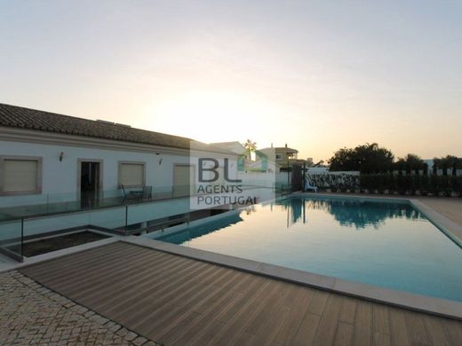 Maison de luxe à Olhão, Distrito de Faro