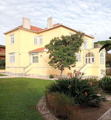 Luksusowy dom w Lizbona, Lisbon