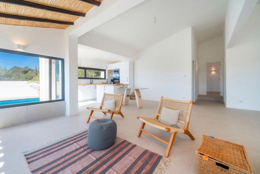 Casa di lusso a Faro, Distrito de Faro