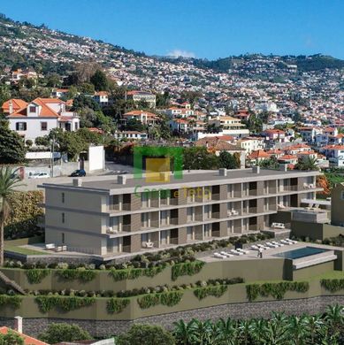 Appartement in Funchal, Madeira