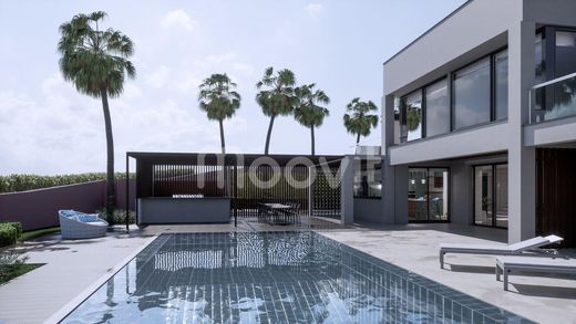 Casa di lusso a Lagos, Distrito de Faro