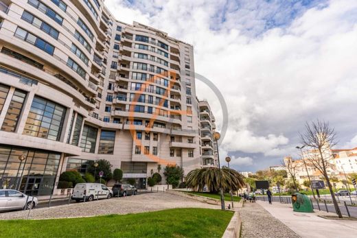 Apartment in Lisbon