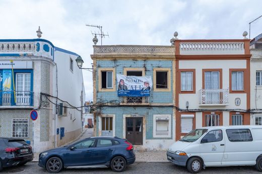 Residential complexes in Montijo, Distrito de Setúbal