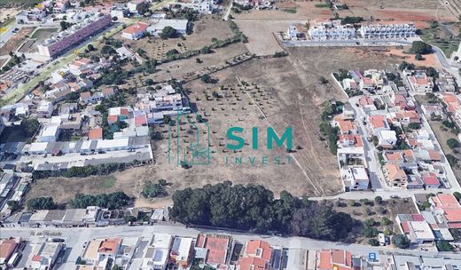 Land in Olhão, Distrito de Faro