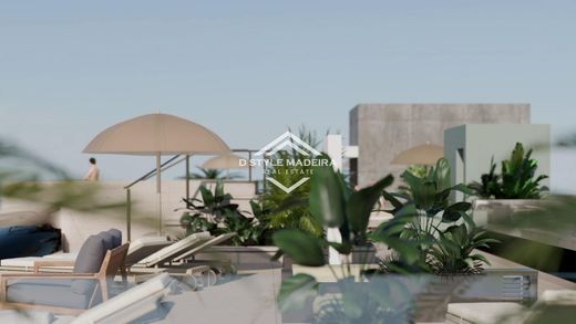 Funchal, Madeiraのアパートメント